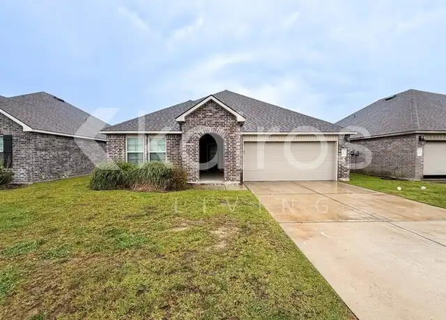 Property at 109 Yardley Ct, Lafayette, LA, 70507, 4 beds, 2 baths, [object Object]