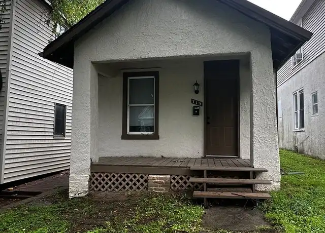 Property at 713 N 24th St, Saint Joseph, MO, 64506, 2 beds, 1 bath, [object Object]