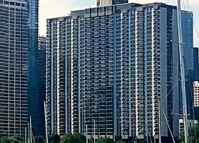 Property at 400 E Randolph St #2818, Chicago, IL, 60601, 1 bed, 1 bath, [object Object]