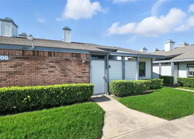 Property at 606 Bellaire Dr Unit B, Hurst, TX, 76053, 1 bed, 1 bath, [object Object]
