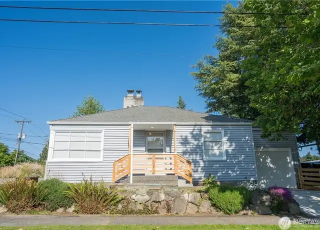 Property at 1023 SW Trenton St, Seattle, WA, 98106, 2 beds, 2 baths, [object Object]