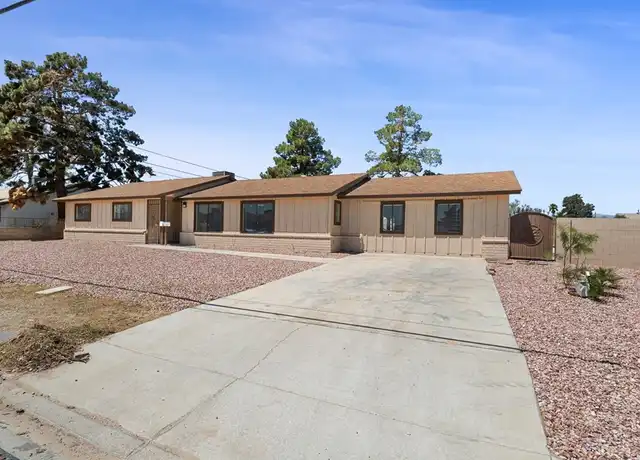 Property at 2375 Marion St, Las Vegas, NV, 89104, 4 beds, 3 baths, [object Object]