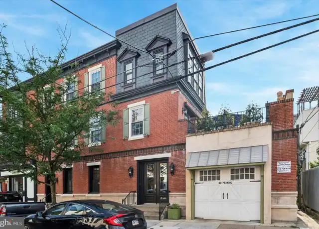 Property at 814 S 21st St Unit A, Philadelphia, PA, 19146, 3 beds, 2.5 baths, [object Object]