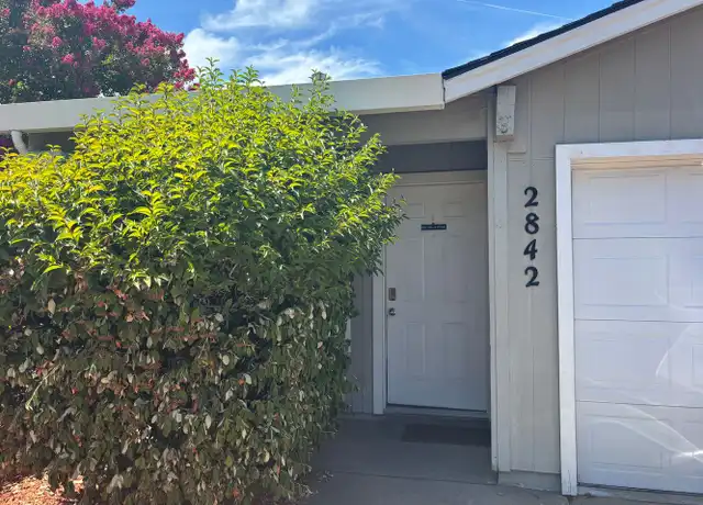Property at 2842 Cochise Ct Unit 2842, Rancho Cordova, CA, 95670, 2 beds, 1 bath, [object Object]