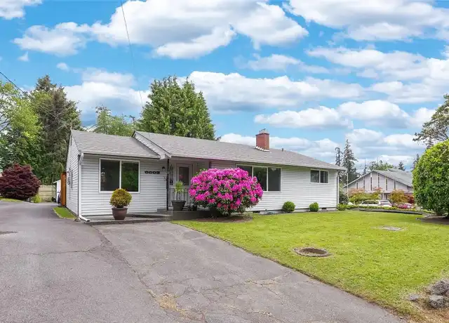 Property at 6605 188th St SW, Lynnwood, WA, 98037, 4 beds, 2 baths, [object Object]