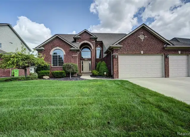 Property at 16004 Moore Park Rd, Macomb, MI, 48044, 4 beds, 2.5 baths, [object Object]