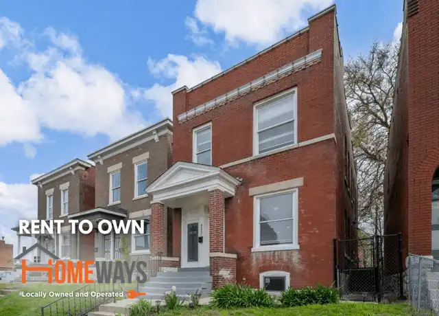 Property at 4247 Chouteau Ave, Saint Louis, MO, 63110, 3 beds, 2.5 baths, [object Object]