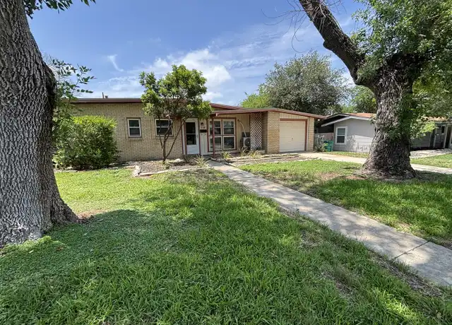 Property at 318 Sprucewood Ln, San Antonio, TX, 78216, 3 beds, 2 baths, [object Object]