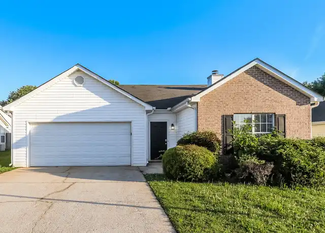 Property at 11405 Vinea Ln, Hampton, GA, 30228, 3 beds, 2 baths, [object Object]