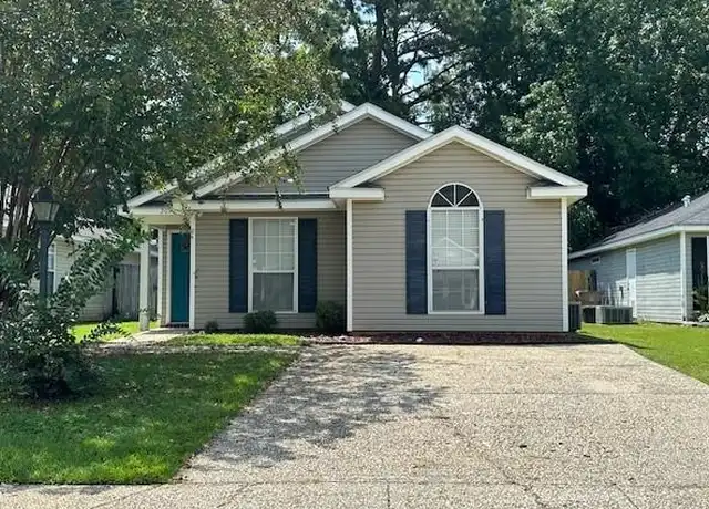 Property at 2014 Post Oak Ct, Mobile, AL, 36695, 3 beds, 2 baths, [object Object]