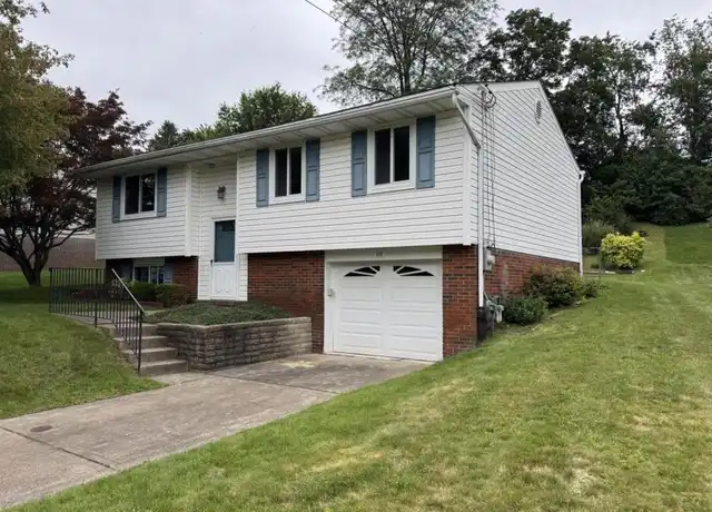 Property at 111 Treeview Dr, Coraopolis, PA, 15108, 3 beds, 1 bath, [object Object]