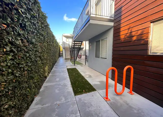 Property at 4352 Marlborough Ave Apt 8, San Diego, CA, 92105, 1 bed, 1 bath, [object Object]
