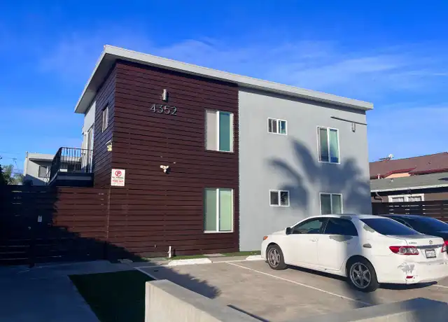 Property at 4352 Marlborough Ave Apt 8, San Diego, CA, 92105, 1 bed, 1 bath, [object Object]