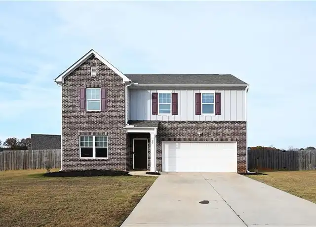 Property at 90 Ingle Dr, Monroe, GA, 30655, 4 beds, 2.5 baths, [object Object]