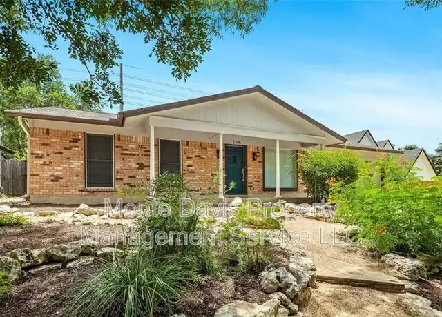 Property at 3205 Santa Monica Dr, Austin, TX, 78741, 3 beds, 2 baths, [object Object]
