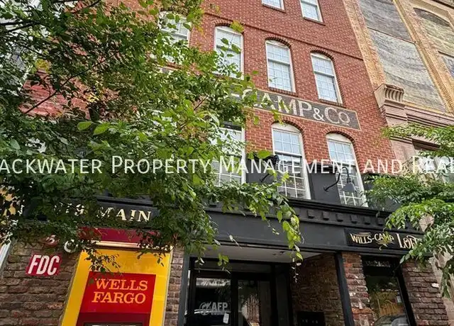 Property at 819 Main St Unit 3, Lynchburg, VA, 24504, 1 bed, 1 bath, [object Object]