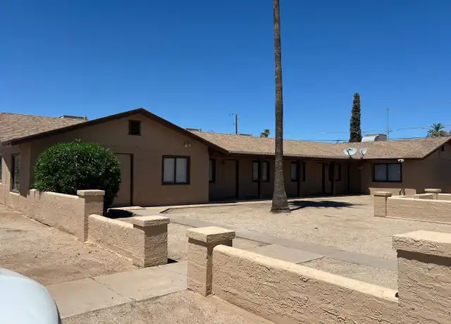 Property at 556 W Wilson Ave Unit 568-C, Coolidge, AZ, 85128, 1 bed, 1 bath, [object Object]