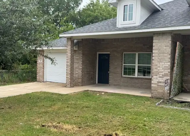 Property at 110 Lydia St, Terrell, TX, 75160, 3 beds, 2 baths, [object Object]