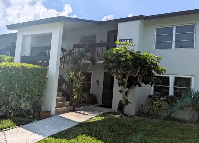 Property at 13283 Pineapple Palm Ct Unit F, Delray Beach, FL, 33484, 2 beds, 2 baths, [object Object]