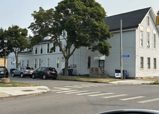 Property at 458 Connecticut St Unit 4, Buffalo, NY, 14213, 2 beds, 1 bath, [object Object]