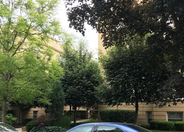 Property at 917-925 Hinman Ave. - 917 Hinman Ave, Evanston, IL, 60202, 1 bed, 1 bath, [object Object]