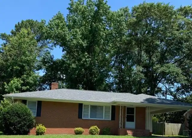 Property at 1406 Polk Ave, Greenville, NC, 27858, 3 beds, 1.5 baths, [object Object]