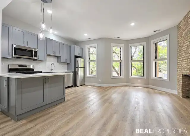 Property at 428-38 West Belden - 428 W Belden Ave, Chicago, IL, 60614, 1 bed, 1 bath, [object Object]