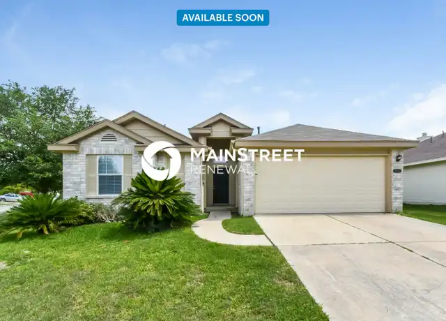 Property at 9030 Trumpet Cir, Converse, TX, 78109, 3 beds, 2 baths, [object Object]