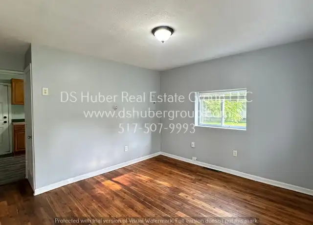 Property at 6244 Grovenburg Rd, Lansing, MI, 48911, 3 beds, 1 bath, [object Object]