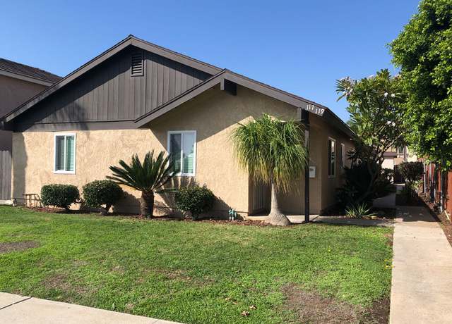 Photo of 117 S Flower Ave, Brea, CA 92821