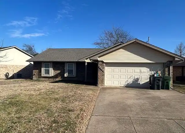 Property at 3701 Moselle Dr, Arlington, TX, 76016, 3 beds, 2 baths, [object Object]