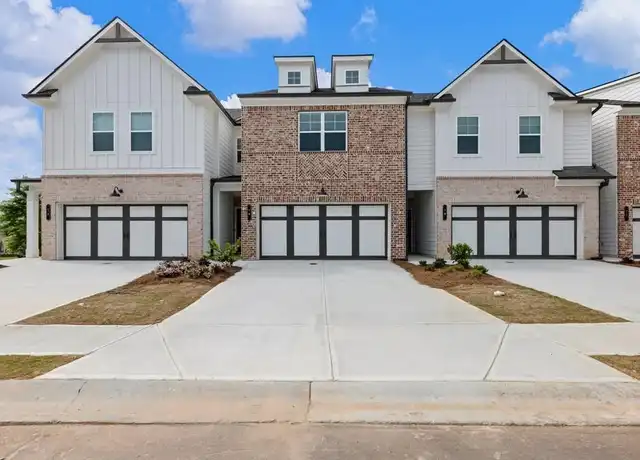 Property at 16 Depot Landing Rd, Auburn, GA, 30011, 3 beds, 2.5 baths, [object Object]