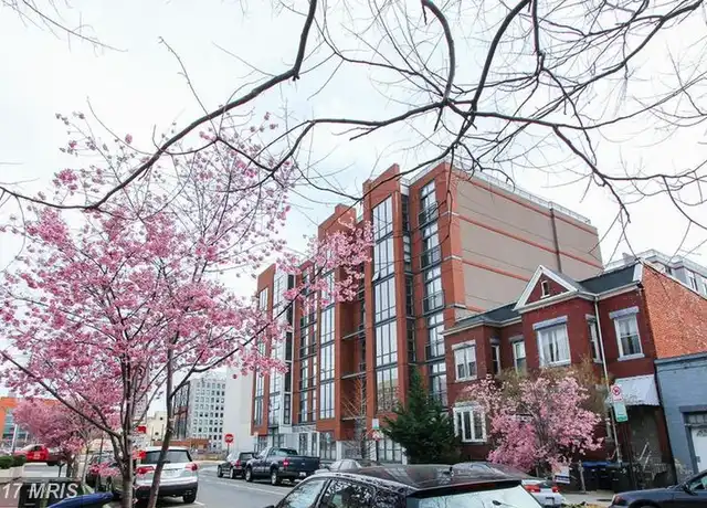 Property at 2120 Vermont Ave NW #201, Washington, DC, 20001, 2 beds, 1 bath, [object Object]
