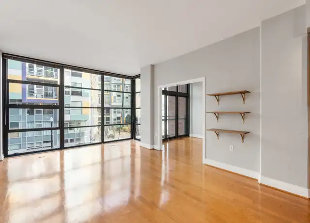 Property at 2120 Vermont Ave NW #201, Washington, DC, 20001, 2 beds, 1 bath, [object Object]
