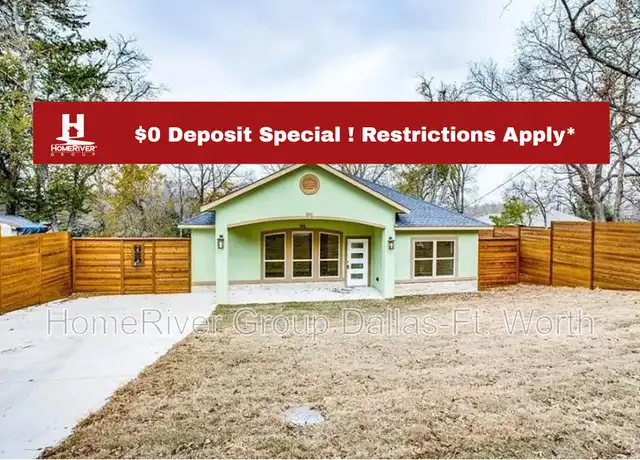 Property at 2617 Ripple Rd, Dallas, TX, 75241, 3 beds, 2 baths, [object Object]