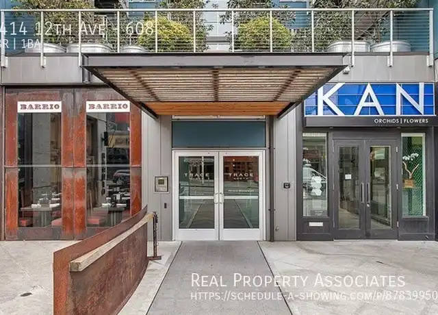 Property at 1414 12th Ave #608, Seattle, WA, 98122, 1 bed, 1 bath, [object Object]