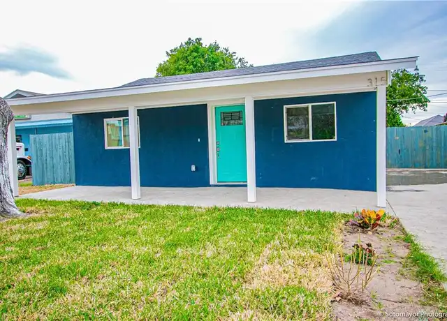 Property at 315 N 3rd St, McAllen, TX, 78501, 2 beds, 1 bath, [object Object]