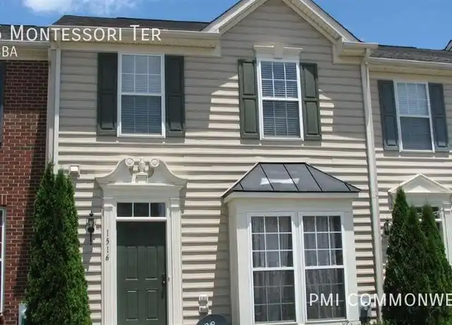 Property at 1516 Montessori Ter, Charlottesville, VA, 22911, 3 beds, 2.5 baths, [object Object]