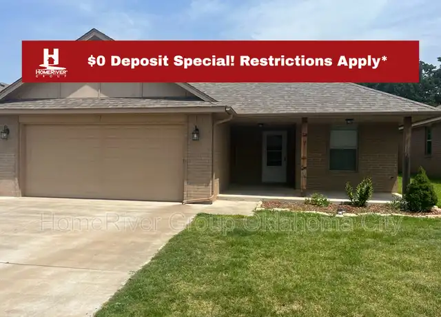 Property at 408 Fallview Ct, Edmond, OK, 73034, 4 beds, 2 baths, [object Object]