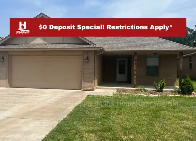 Property at 408 Fallview Ct, Edmond, OK, 73034, 4 beds, 2 baths, [object Object]