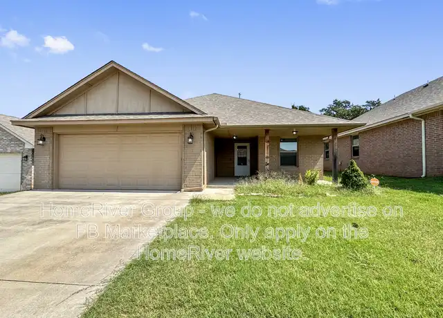 Property at 408 Fallview Ct, Edmond, OK, 73034, 4 beds, 2 baths, [object Object]