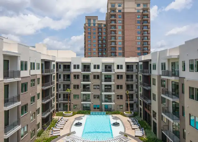 Property at 4640 Montrose Blvd Unit A1-24, Houston, TX, 77006, 1 bed, 1 bath, [object Object]