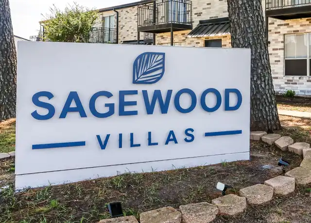 Property at Sagewood Villas - 300 S John Redditt Dr, Lufkin, TX, 75904, 0-1 beds, 1 bath, [object Object]
