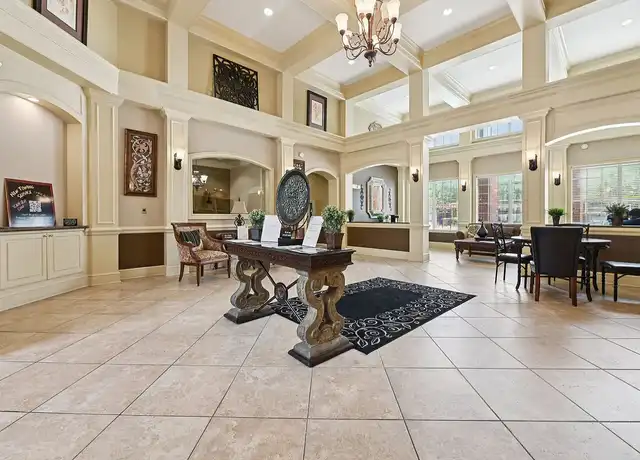 Property at Brookside Gardens - 3525 S Sam Houston Pkwy E, Houston, TX, 77047, 1-3 bed, 1-2 bath, [object Object]