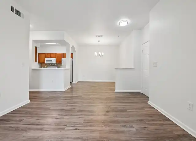 Property at Brookside Gardens - 3525 S Sam Houston Pkwy E, Houston, TX, 77047, 1 bed, 1 bath, [object Object]