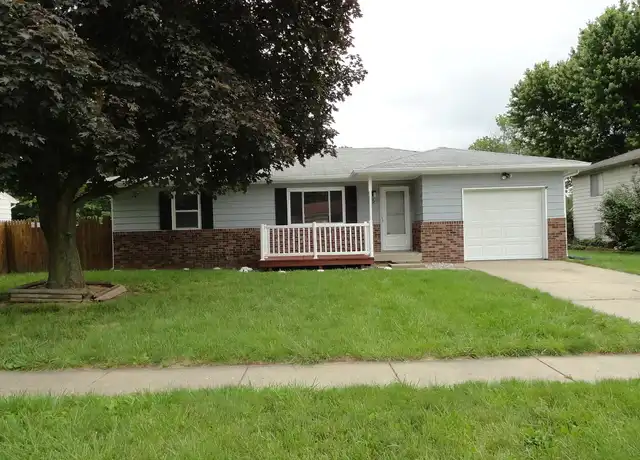 Property at 259 Lansdowne Rd, Indianapolis, IN, 46234, 3 beds, 1 bath, [object Object]