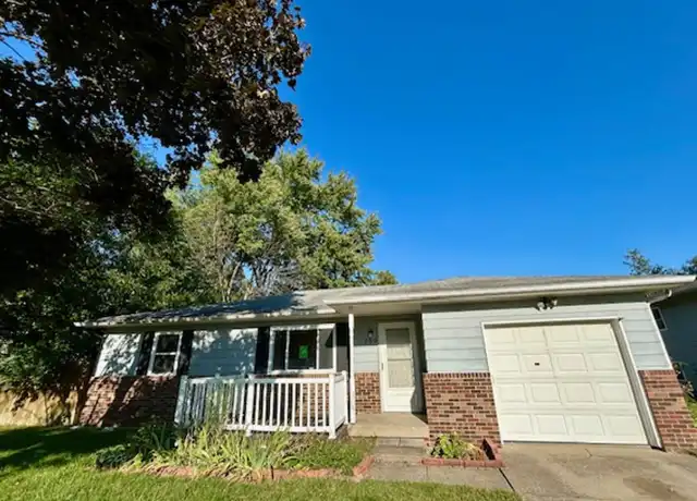 Property at 259 Lansdowne Rd, Indianapolis, IN, 46234, 3 beds, 1 bath, [object Object]