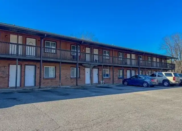 Property at 480 Ringgold Rd Unit 13, Clarksville, TN, 37042, 1 bed, 1 bath, [object Object]