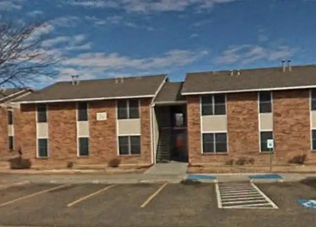 Property at 200 Pecan St Unit 102, Borger, TX, 79007, 2 beds, 1 bath, [object Object]
