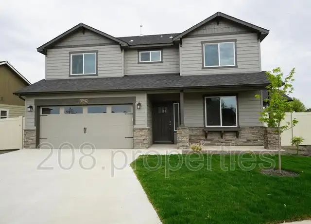 Property at 10236 W Achillea St, Star, ID, 83669, 5 beds, 3 baths, [object Object]